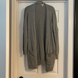 Abound Cardigan